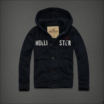 Cheap Hollister Men Hoodies wholesale No. 95